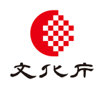 文化庁ロゴ画像