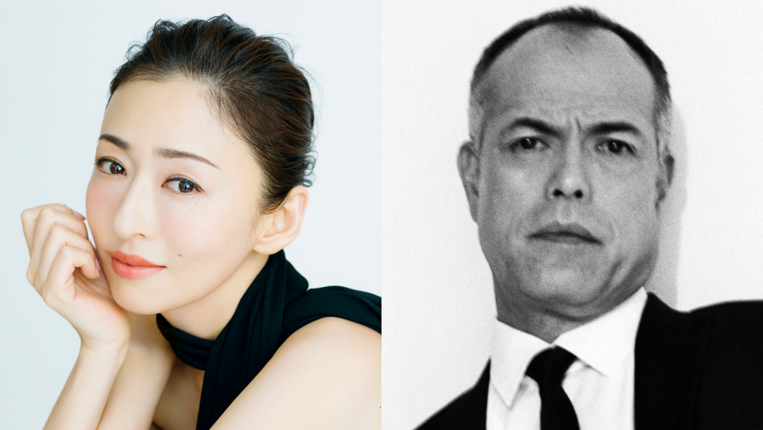 ロバート・ウィルソン／フィリップ・グラス「浜辺のアインシュタイン