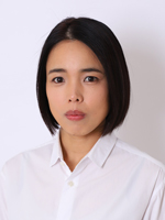 安藤玉恵プロフィール写真