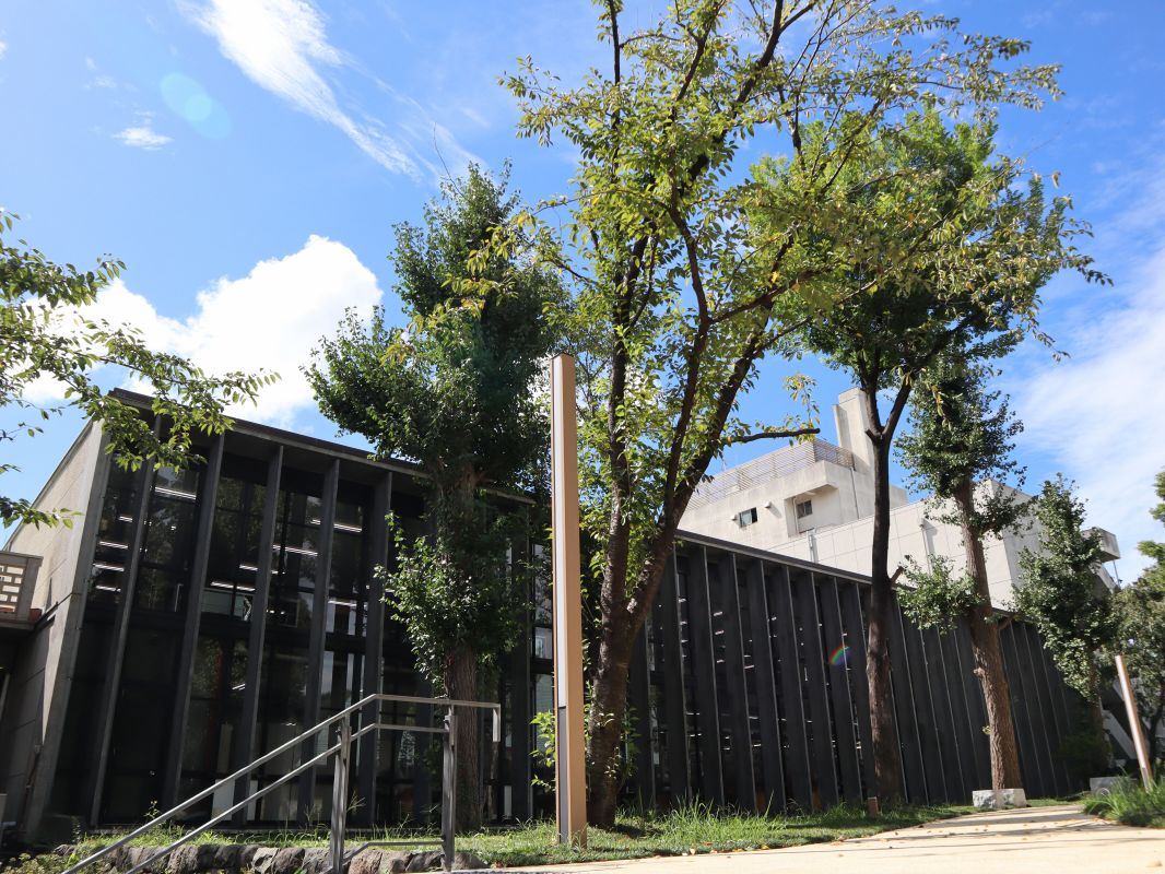 神奈川県立図書館・音楽堂が新たに神奈川県指定重要文化財（建造物）に